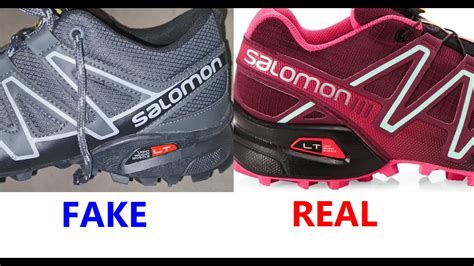 how to tell if salomon shoes are fake|are salomon shoes fake.